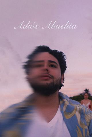 Adiós Abuelita poster