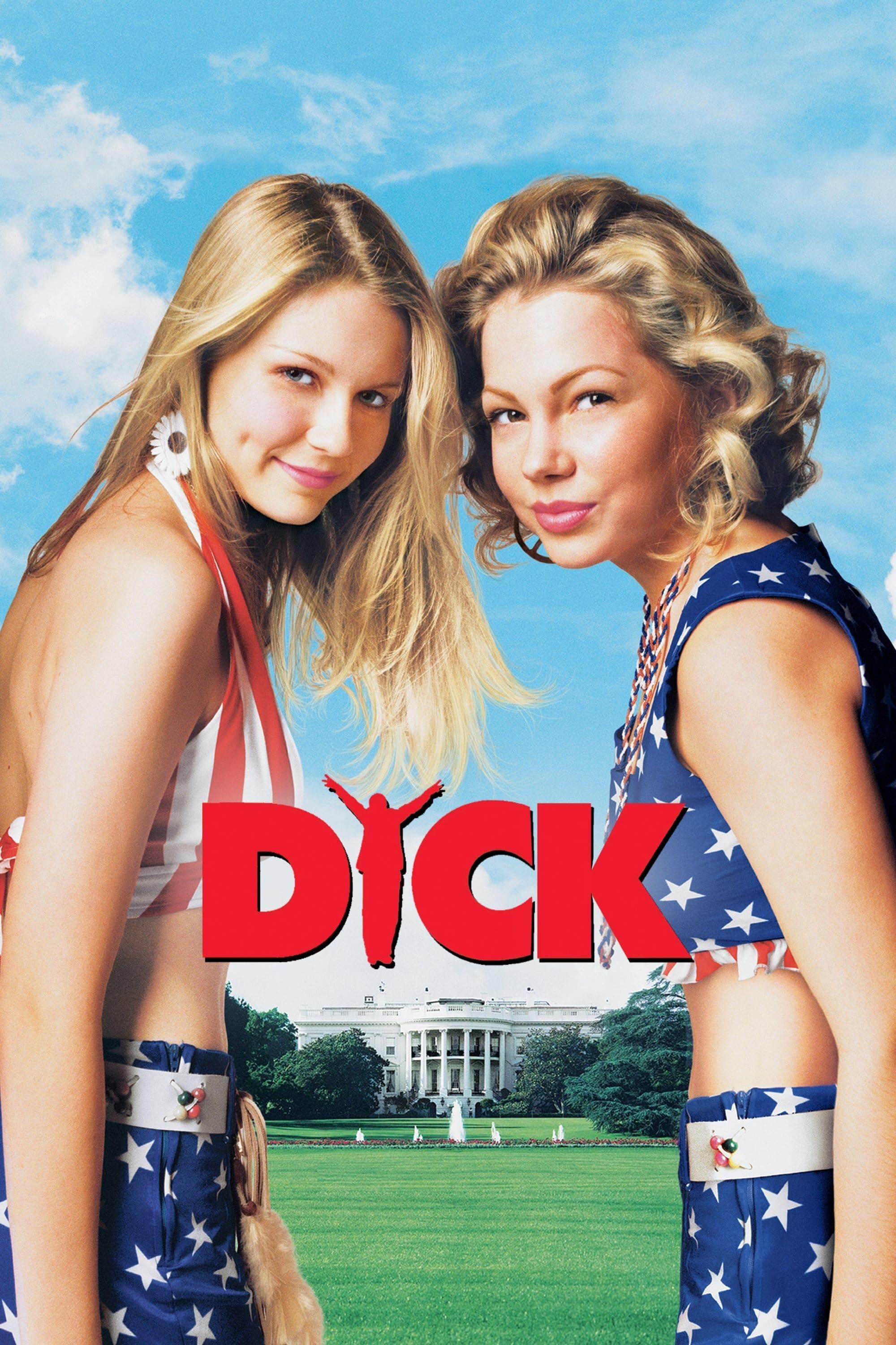 Dick poster