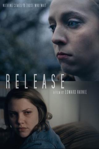 Release poster