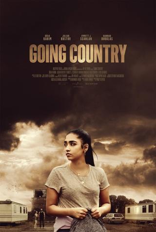 Going Country poster