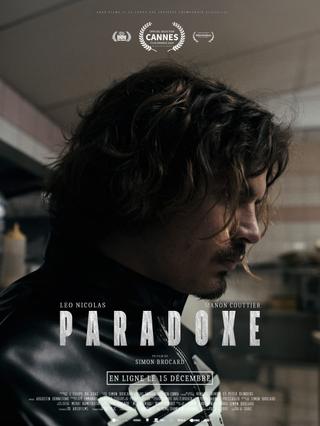 Paradoxe poster