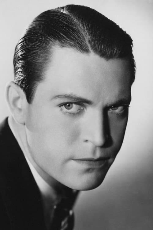 Chester Morris poster