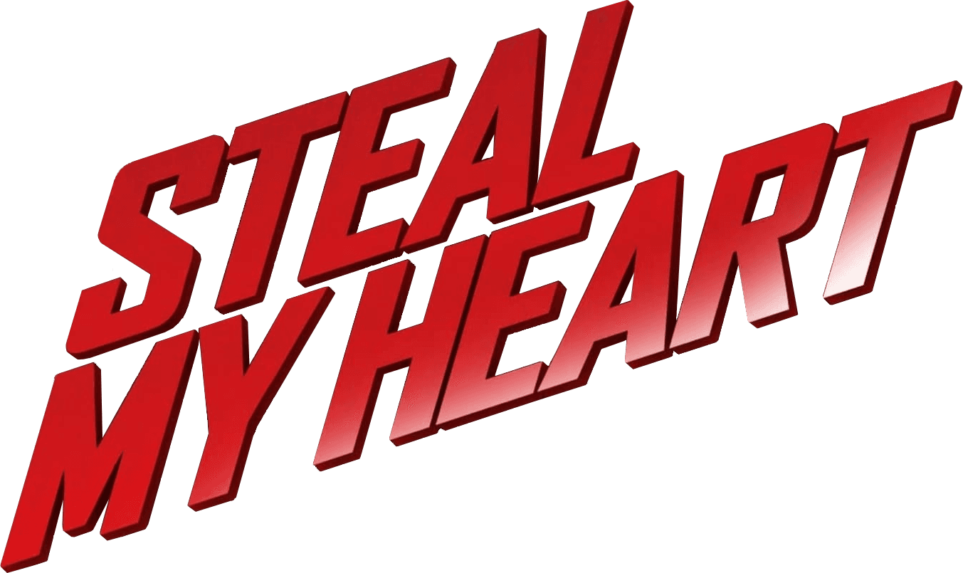 Steal My Heart logo