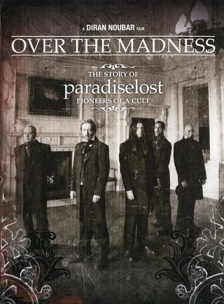 Paradise Lost: Over the Madness poster