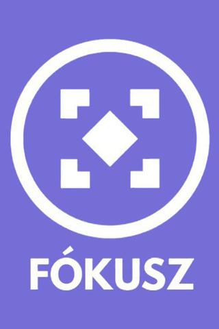 Fókusz poster