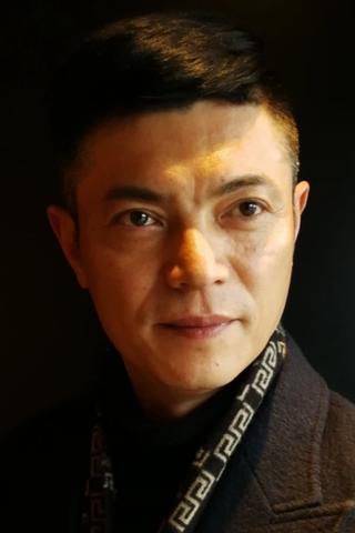 Chen Xuewei pic
