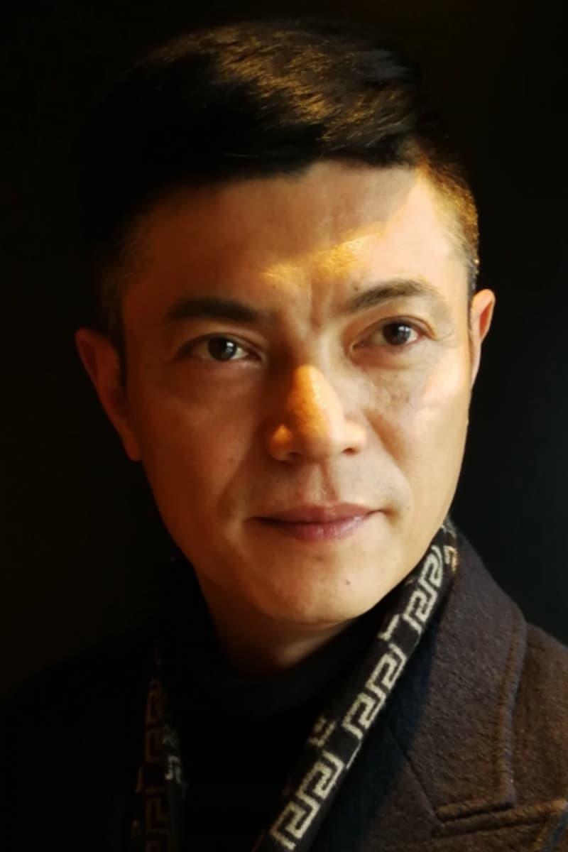 Chen Xuewei poster