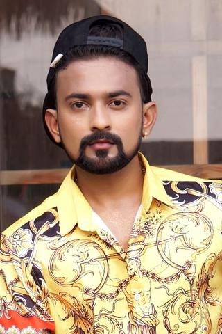 Vivan Shrivastava pic