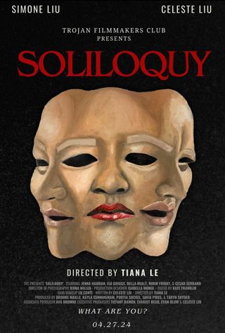 Soliloquy poster