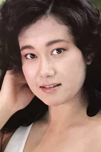 Serina Nishikawa poster