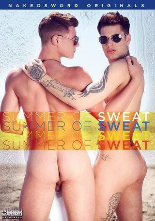 Summer of Sweat poster