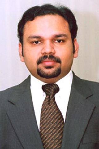 Santhosh George Kulangara pic