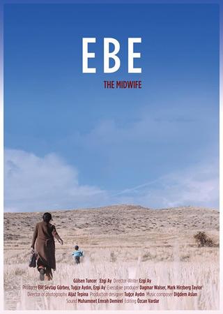 Ebe poster