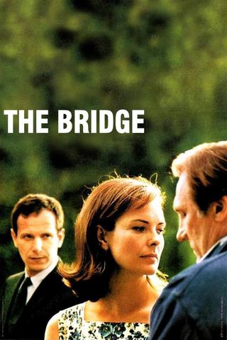 The Bridge poster