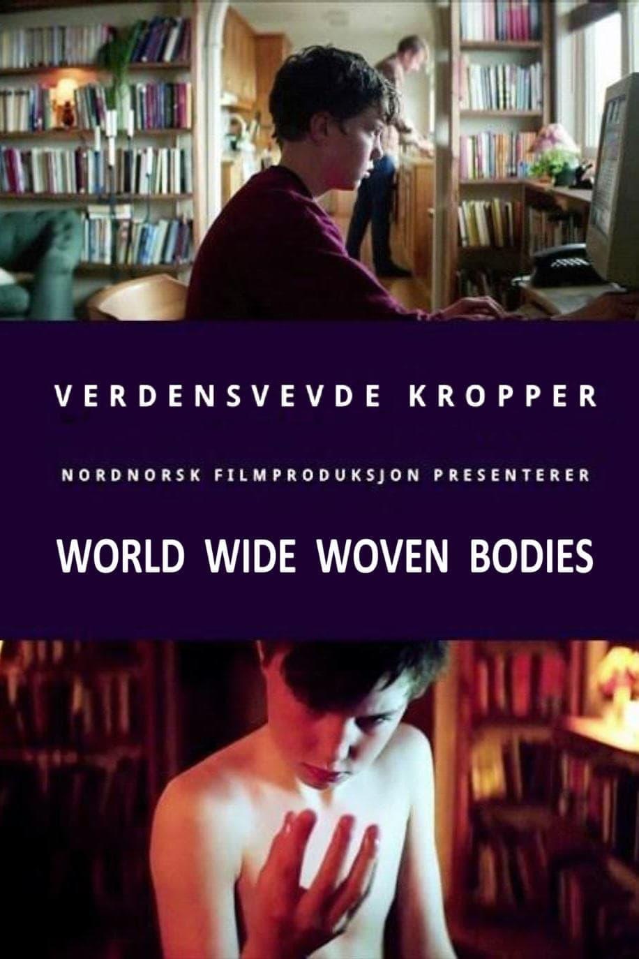 World Wide Woven Bodies poster