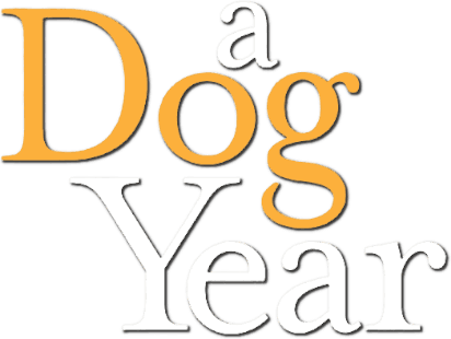 A Dog Year logo