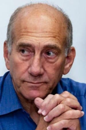 Ehud Olmert pic