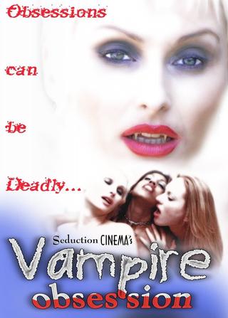 Vampire Obsession poster