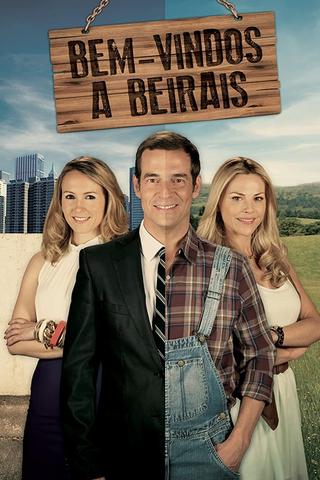 Bem-Vindos a Beirais poster