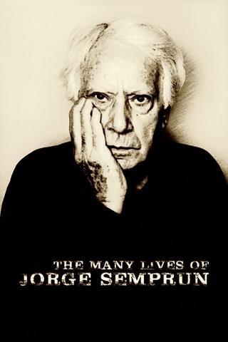 The Many Lives of Jorge Semprún poster