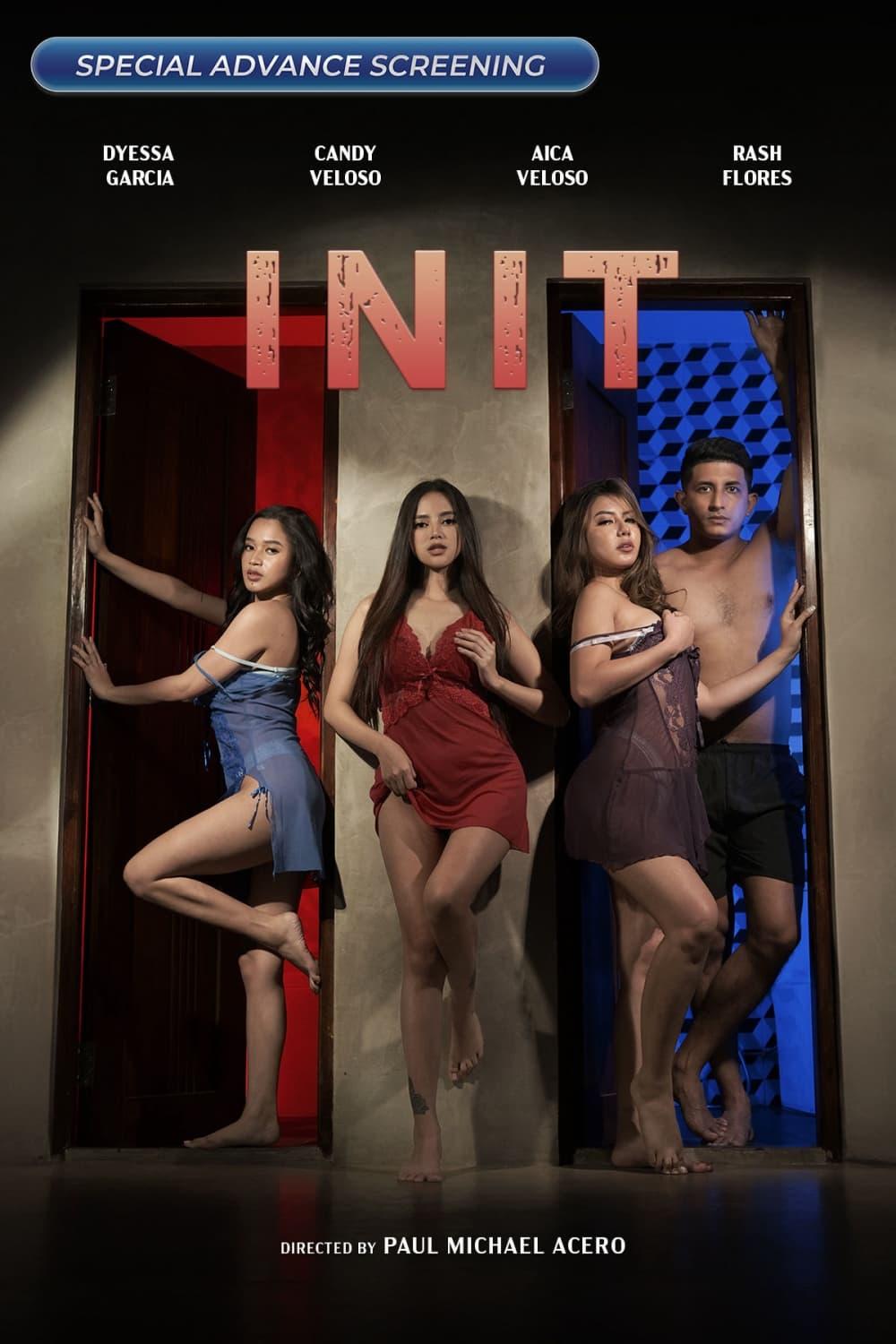 Init poster