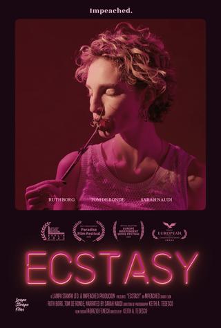 The Duality of Ecstasy poster