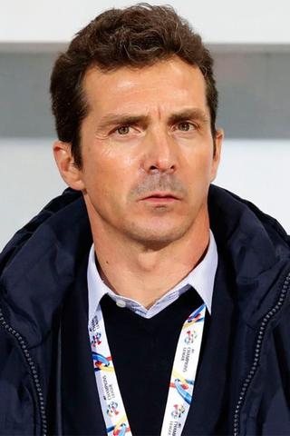 Guillermo Amor pic