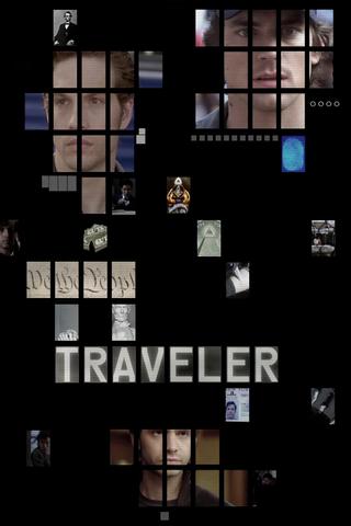 Traveler poster