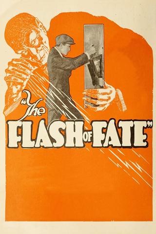 The Flash of Fate poster