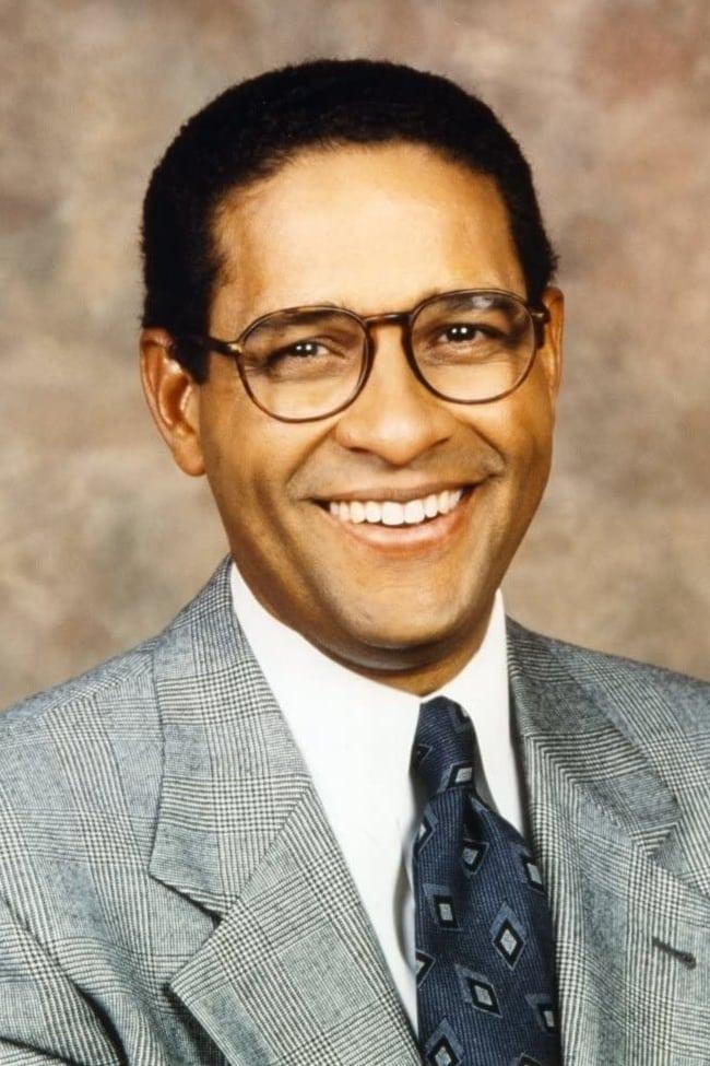 Bryant Gumbel poster