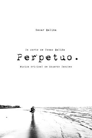 Perpetuo. poster