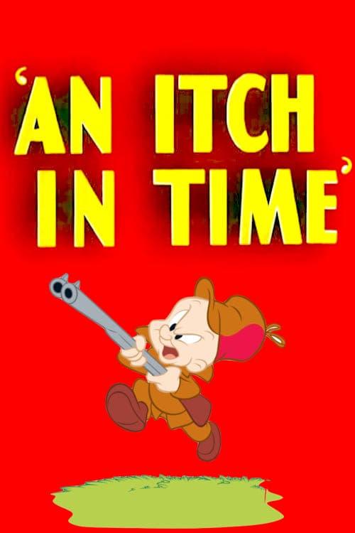 An Itch in Time poster