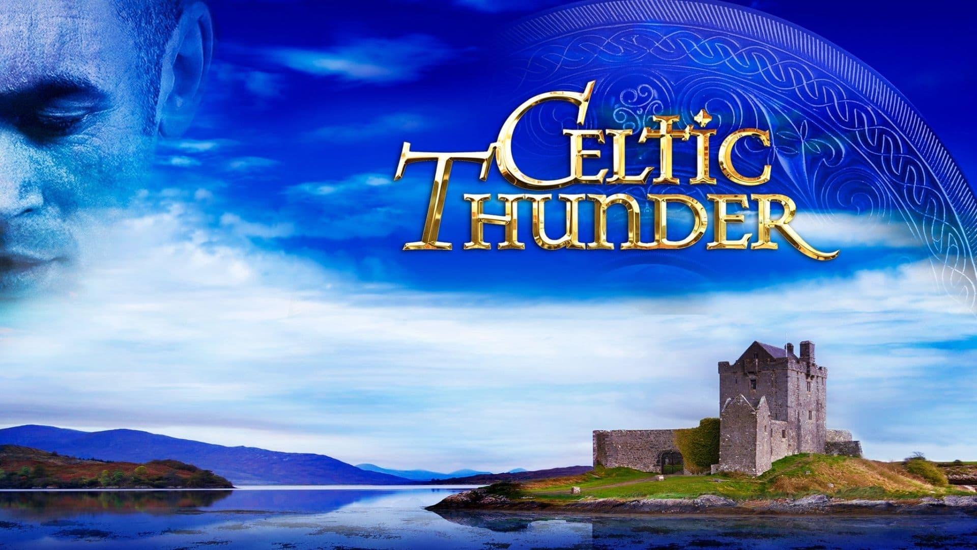 Celtic Thunder: The Show backdrop