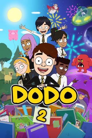 Dodo poster