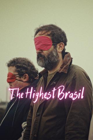 The Highest Brasil poster