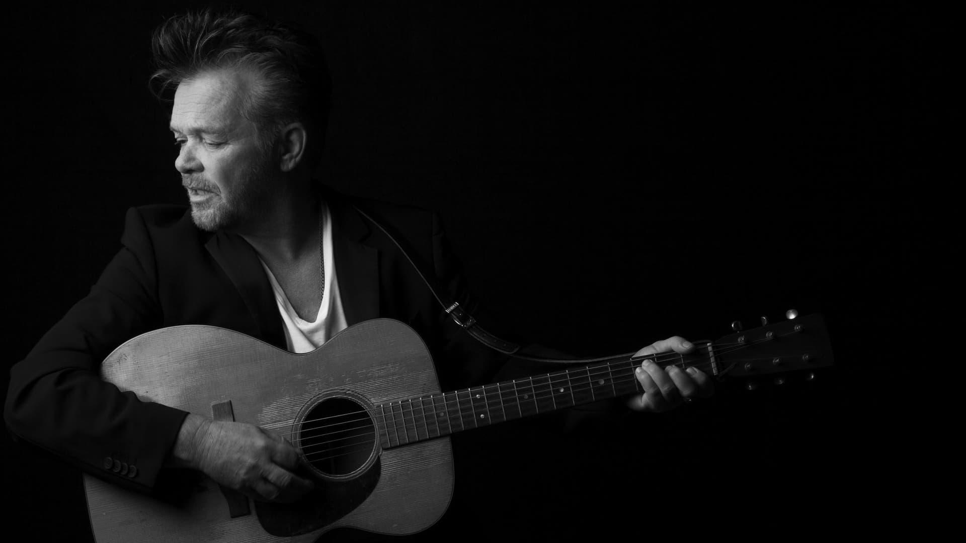 John Mellencamp: Plain Spoken Live from The Chicago Theatre backdrop