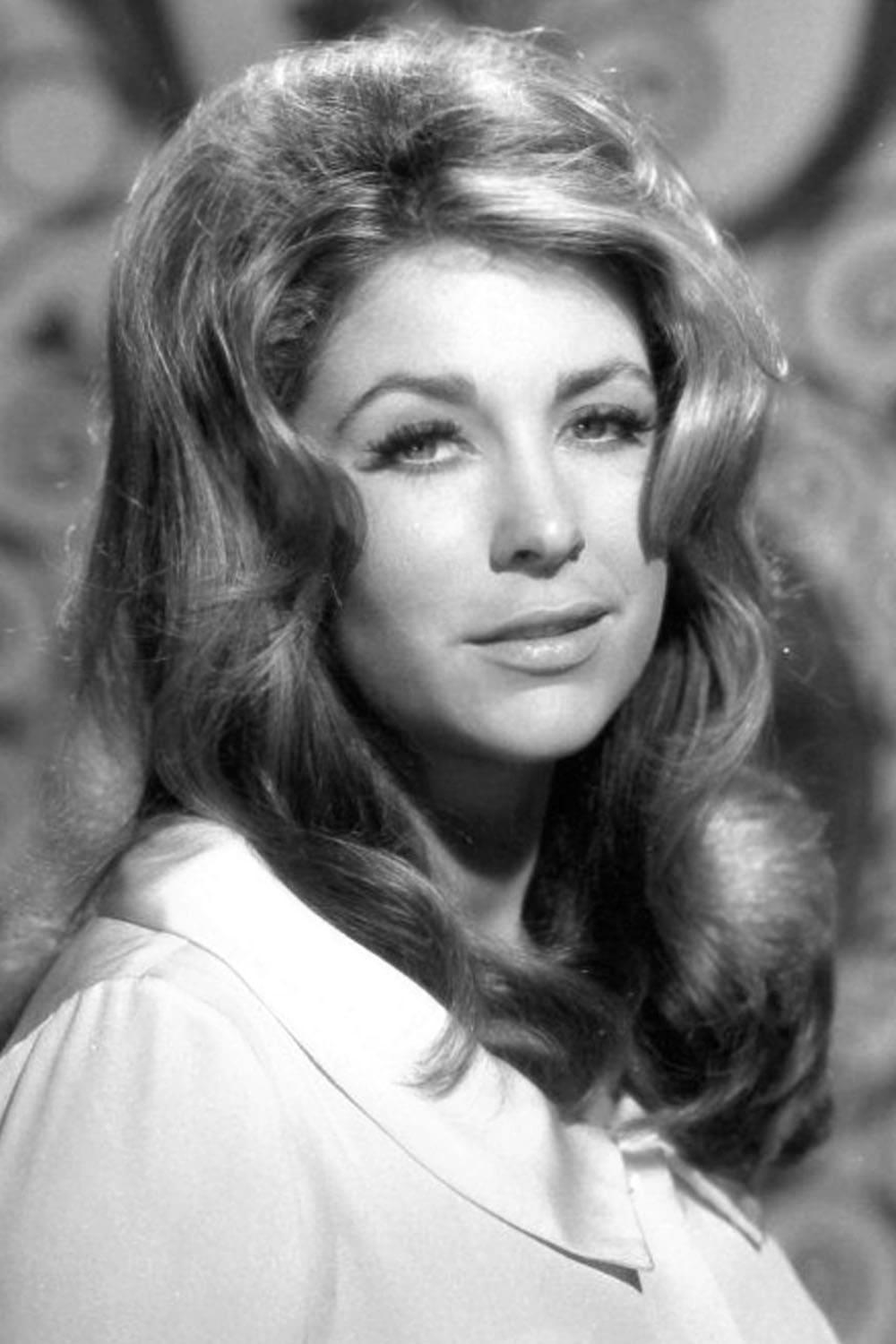 Michele Carey poster
