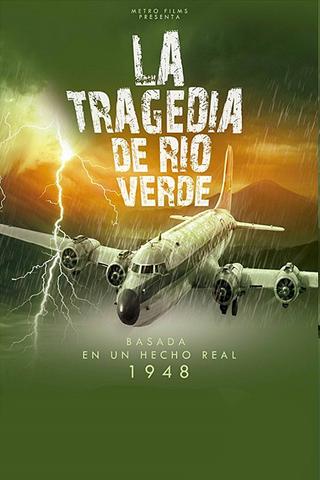 The Rio Verde Incident poster