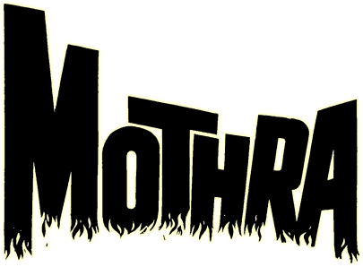 Mothra logo