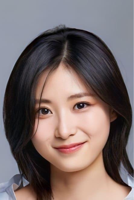 Jang Ha-eun poster