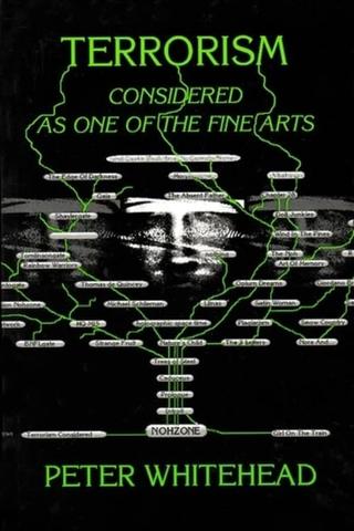 Terrorism Considered as One of the Fine Arts poster