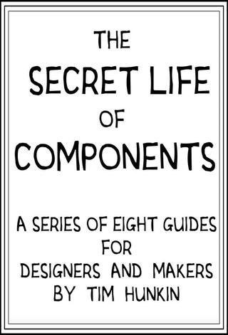 The Secret Life of Components poster