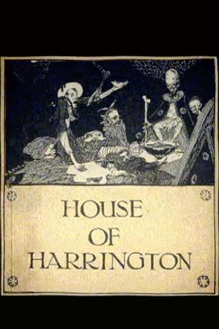 House of Harrington poster