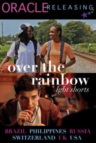 Over the Rainbow poster