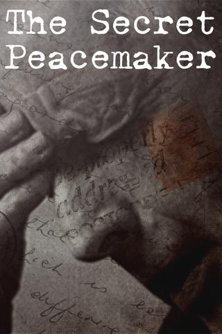 The Secret Peacemaker poster