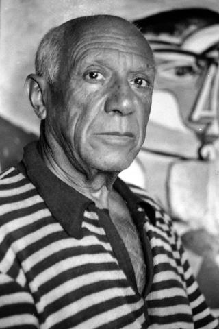 Pablo Picasso pic