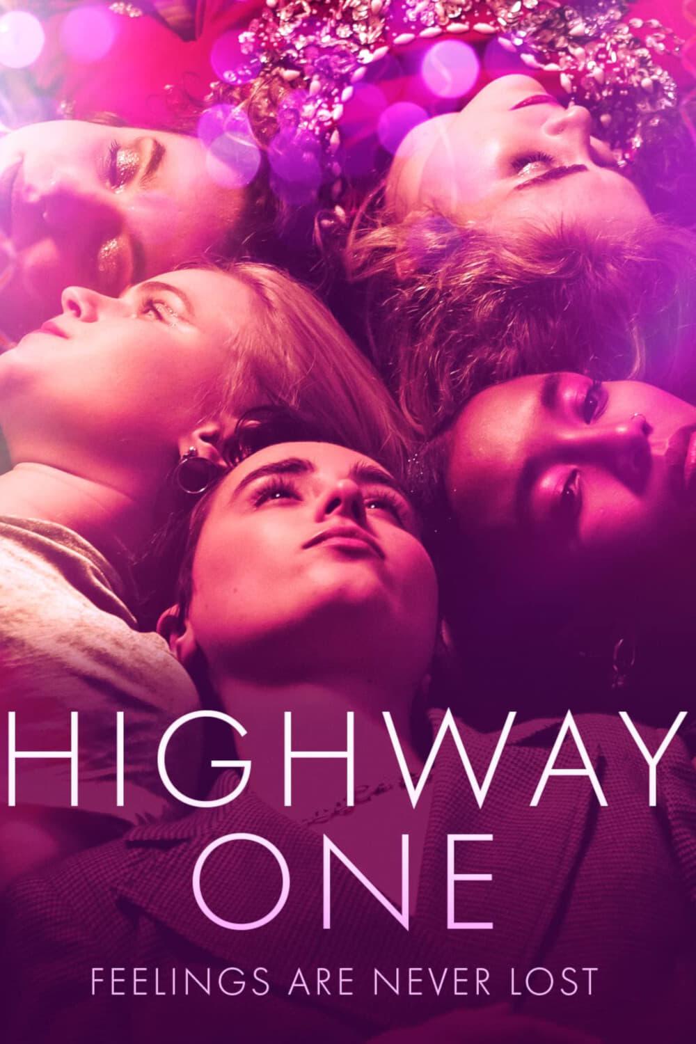 Highway One poster