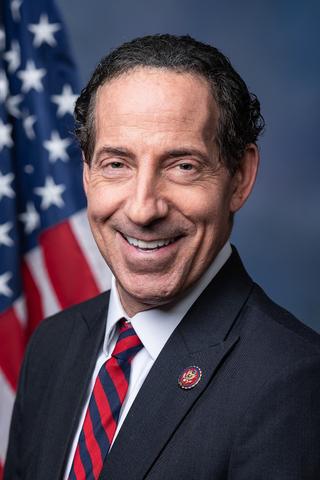 Jamie Raskin pic