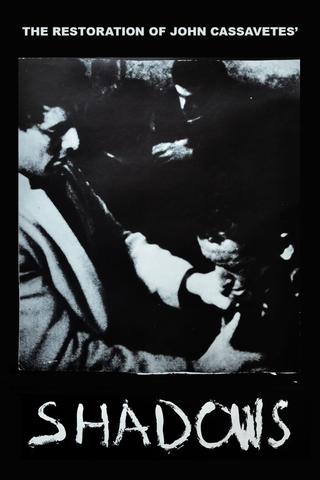 The Restoration of John Cassavetes' 'Shadows' poster