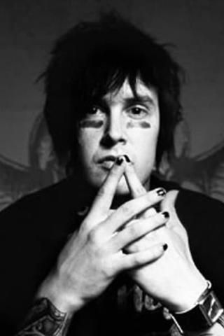 The Rev pic